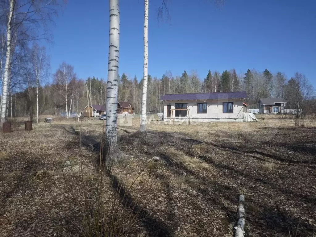 Дом 98 м на участке 13,8 сот. - Фото 0