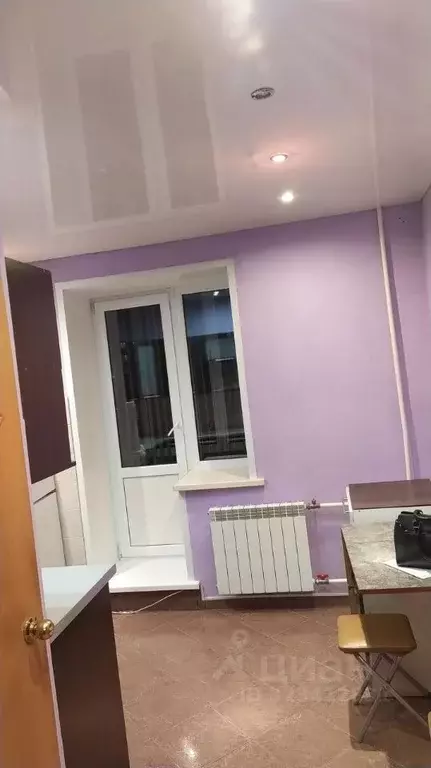 1-к кв. Красноярский край, Красноярск просп. Металлургов, 30В (36.0 м) - Фото 2