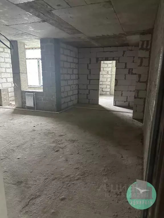 1-к кв. Краснодарский край, Крымск Пролетарская ул., 55А (66.6 м) - Фото 2