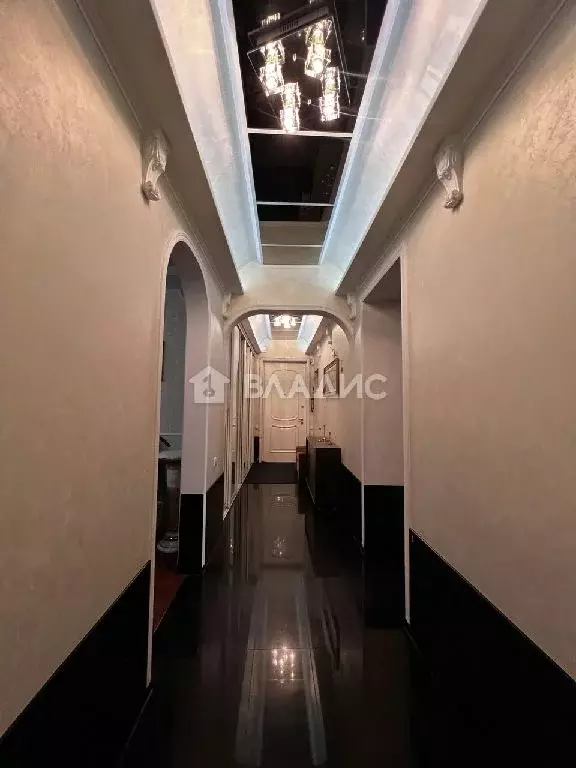 Продается 3-комнатная квартира - Фото 2