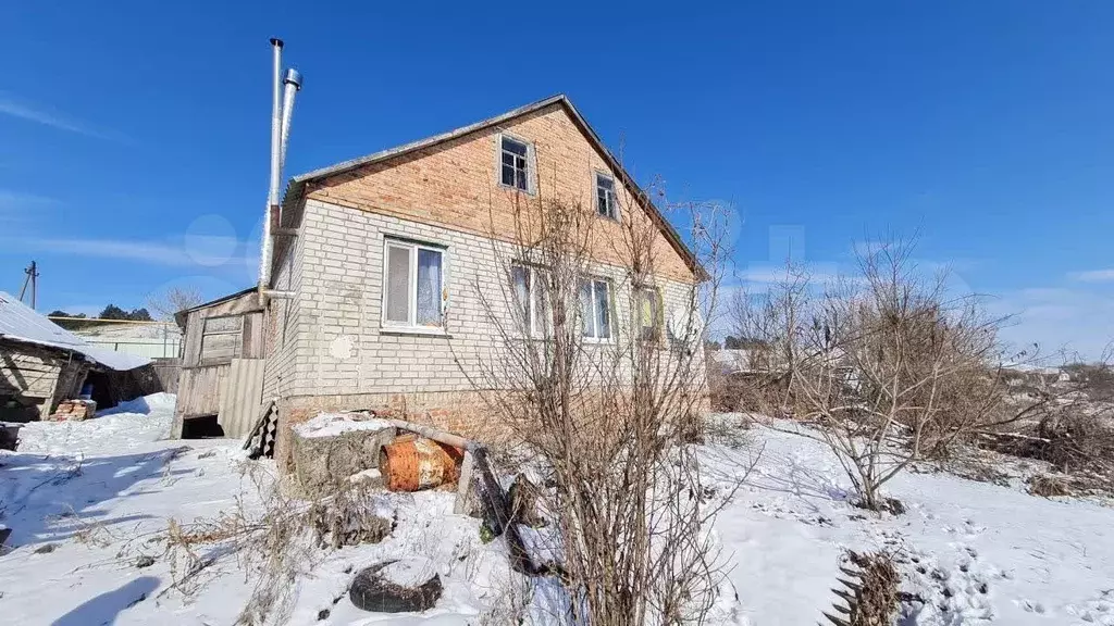 Дом 75 м на участке 15 сот. - Фото 1