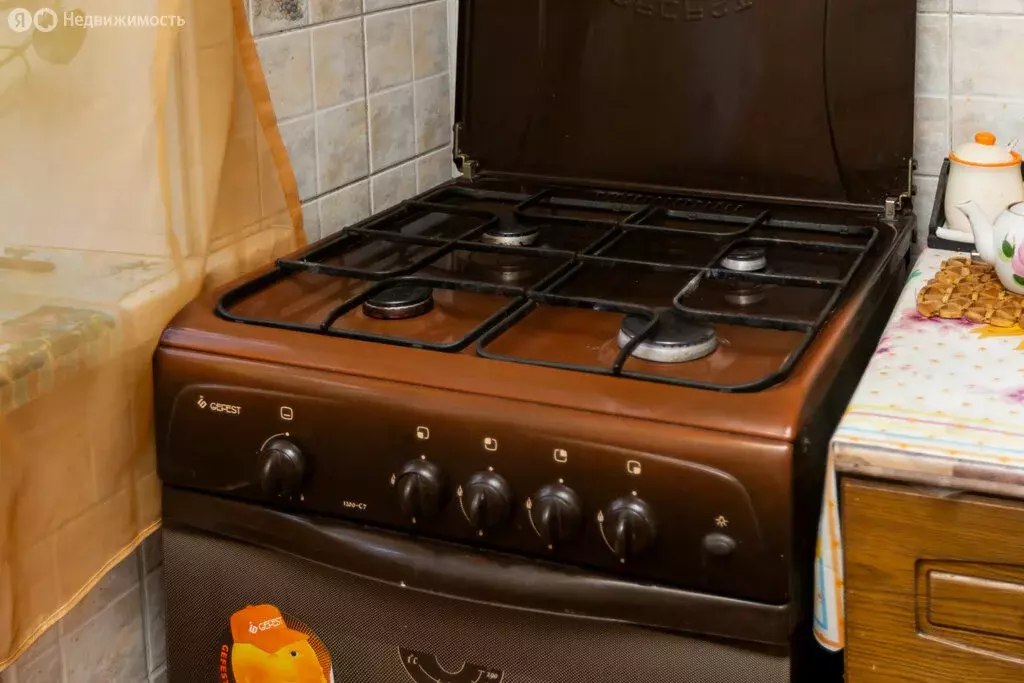 1-комнатная квартира: Оренбург, проспект Братьев Коростелёвых, 36 (31 ... - Фото 2