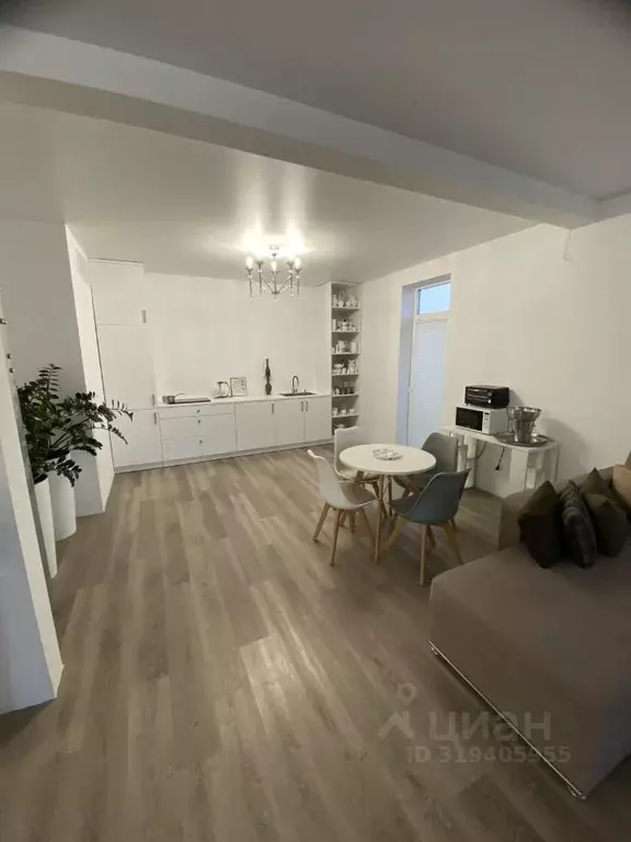 Дом в Крым, Сакский район, Уютненское с/пос Уютное жилой комплекс, ул. ... - Фото 2