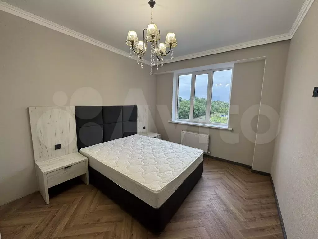 2-к. квартира, 65 м, 8/9 эт. - Фото 1