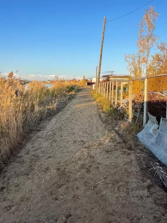Участок в Саха (Якутия), Якутск городской округ, с. Тулагино ул. ... - Фото 1