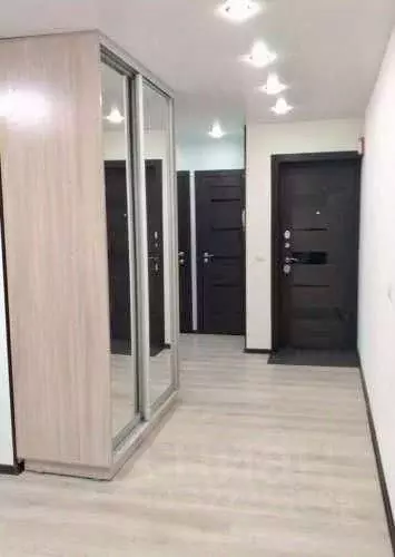 3-к кв. Новосибирская область, Новосибирск ул. Демьяна Бедного, 19 ... - Фото 1