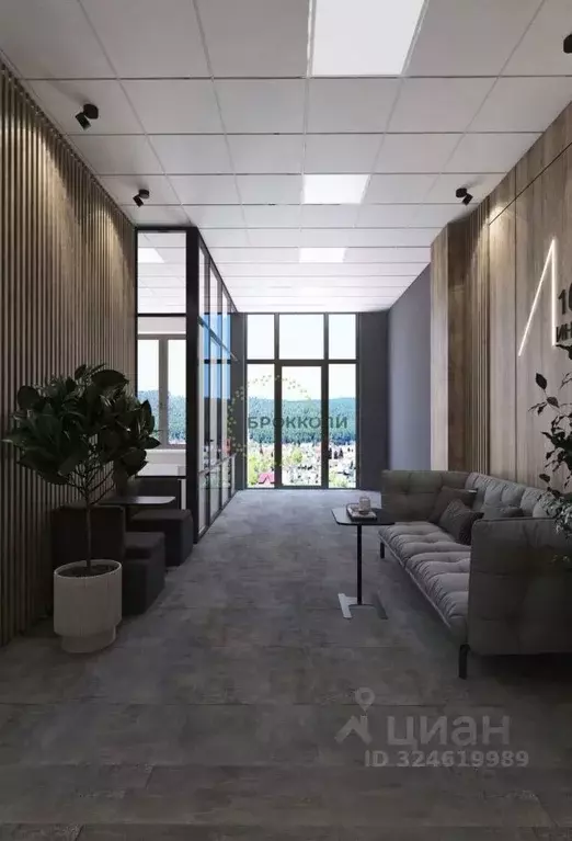 Офис в Ростовская область, Ростов-на-Дону, Нахичевань ул. 16-я Линия, ... - Фото 1