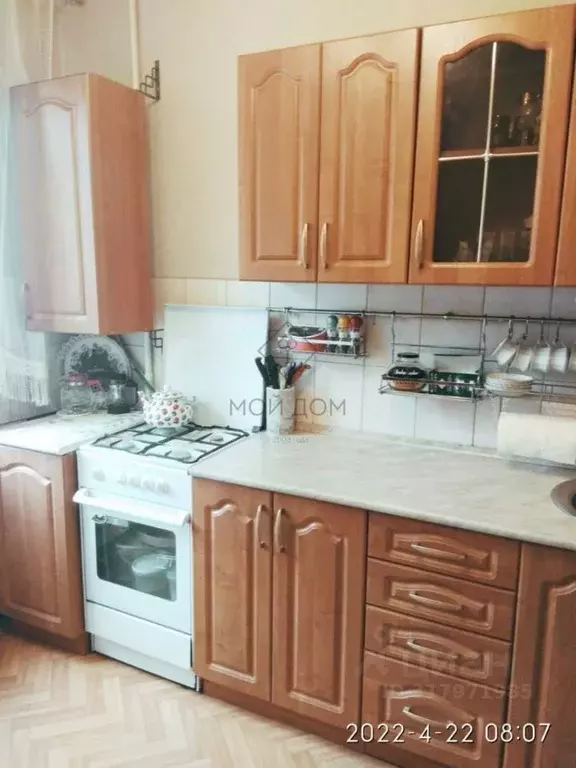 Комната Москва Дорожная ул., 28К2 (16.0 м) - Фото 0