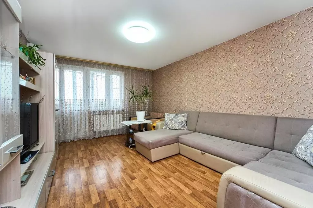 2-к кв. Адыгея, Тахтамукайский район, Яблоновский пгт Солнечная ул., ... - Фото 2