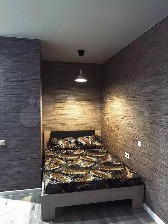 Квартира-студия, 30 м, 6/9 эт. - Фото 1