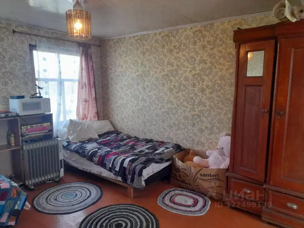 Дом в Иркутская область, Ангарский городской округ, пос. Стеклянка ул. ... - Фото 2