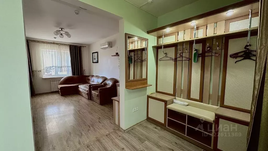 Дом в Севастополь ул. Летчиков, 5 (49 м) - Фото 1