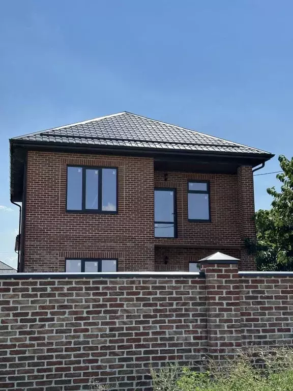 Дом в Краснодарский край, Краснодар Пригород СНТ, ул. Атамана ... - Фото 2