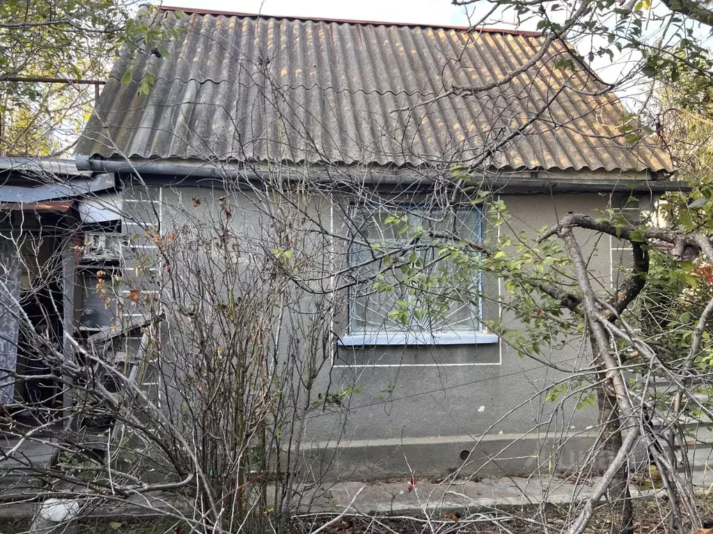 Дом в Севастополь Атлантика-1 СНТ, 44 (20 м) - Фото 2