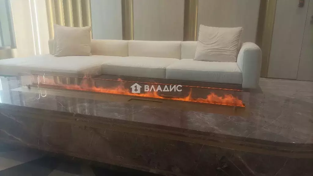 Продается квартира со свободной планировкой - Фото 2
