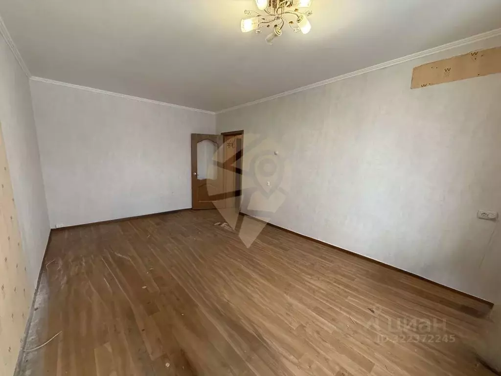 1-к кв. Белгородская область, Старый Оскол ул. Крутикова, 17 (39.9 м) - Фото 2