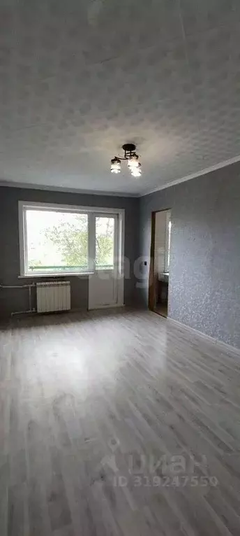 2-к кв. Алтайский край, Бийск Ленинградская ул., 41/2 (43.5 м) - Фото 0