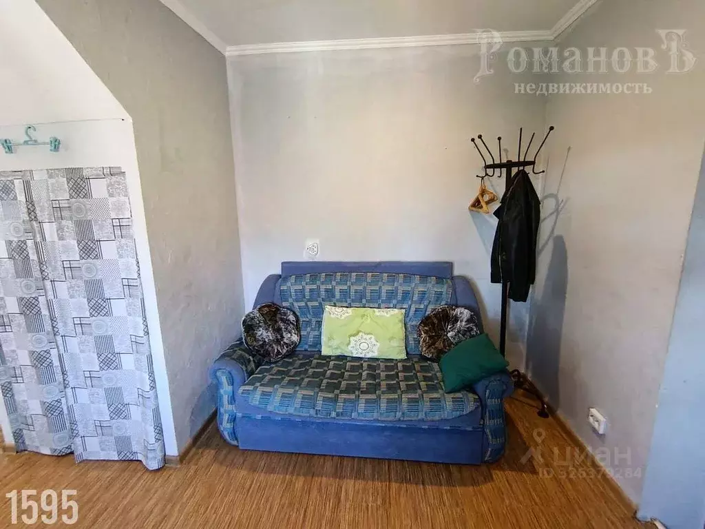 Дом в Ставропольский край, Ставрополь Тутовый пер., 7А (60 м) - Фото 2