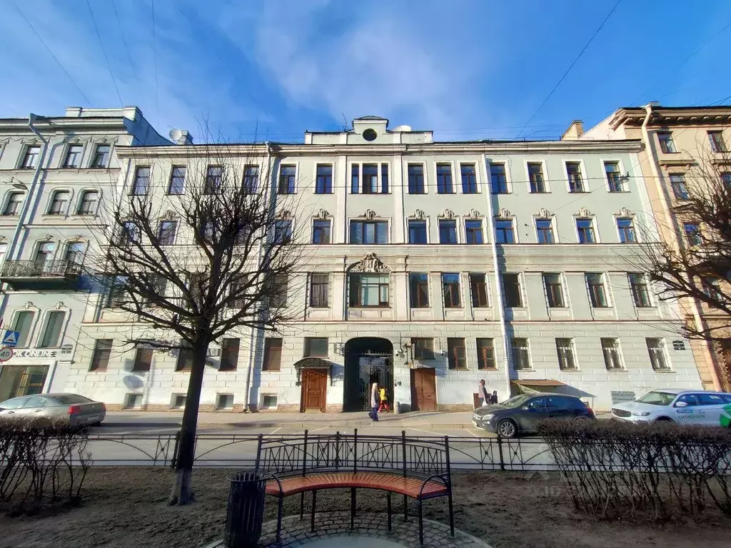 Квартира, 4 комнаты, 98.7 м - Фото 1