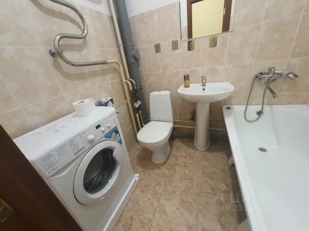 Студия Новосибирская область, Новосибирск ул. Тюленина, 21 (20.8 м) - Фото 1