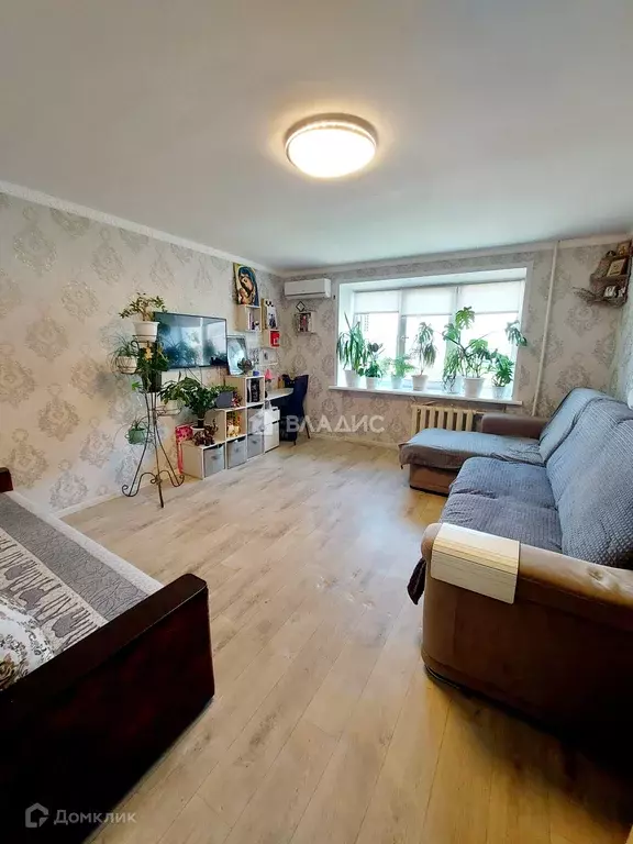 Продаётся 1-к квартира, 36.2 м - Фото 0
