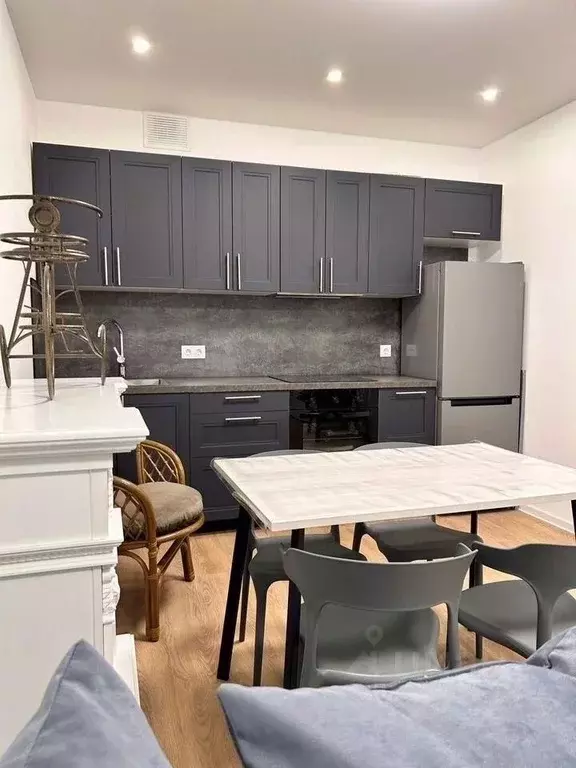 4-к кв. Москва ул. Трехполье, 6к1 (74.0 м) - Фото 2