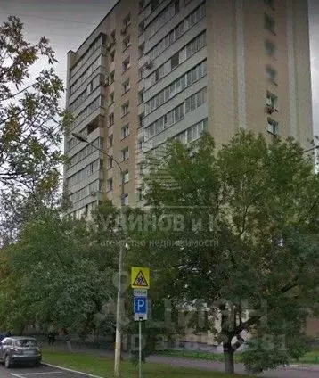 2-к кв. Москва ул. Талалихина, 18 (65.1 м) - Фото 0