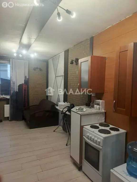 Квартира-студия: Реутов, Носовихинское шоссе, 43 (29 м) - Фото 2