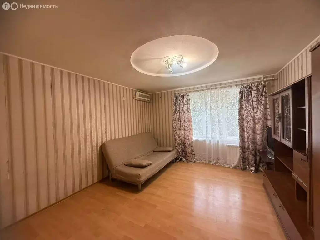 2-комнатная квартира: Новочеркасск, переулок Юннатов, 4 (48 м) - Фото 0