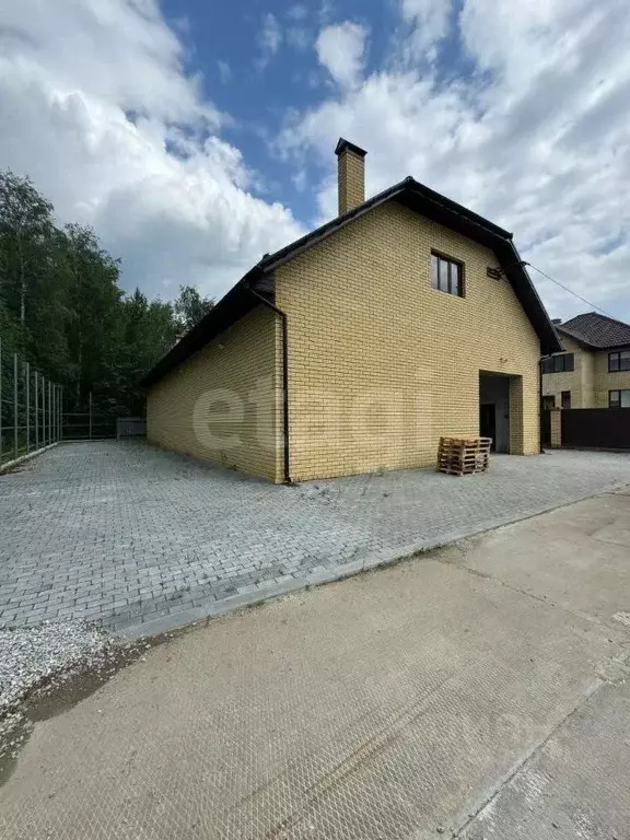 Склад в Тюменская область, Тюменский муниципальный округ, Винзили рп ... - Фото 2