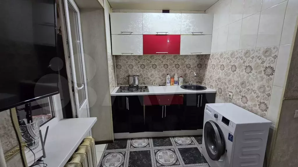 2-к. квартира, 44 м, 1/5 эт. - Фото 0