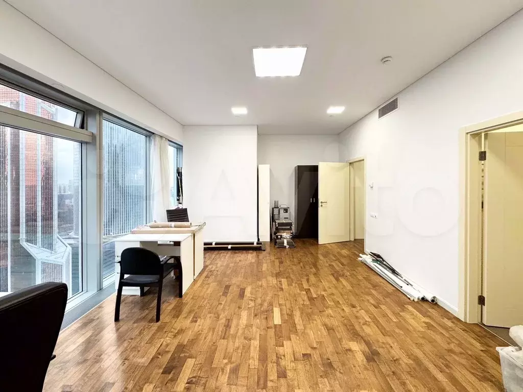 Офис с кухней, 40 м - Фото 1