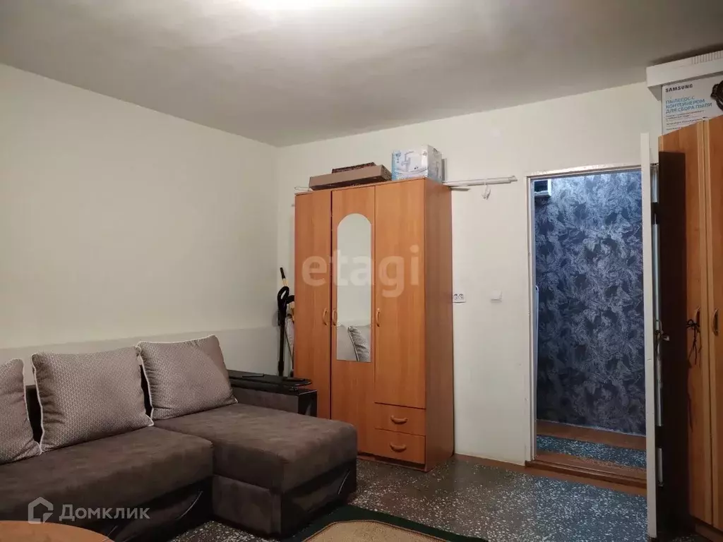 Продаётся 1-к квартира, 36.5 м - Фото 1