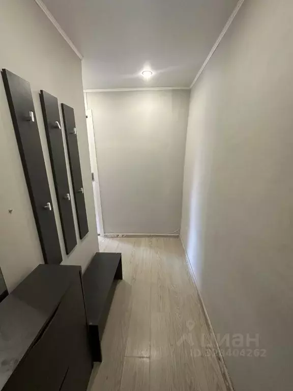 1-к кв. Московская область, Наро-Фоминск ул. Шибанкова, 11А (31.0 м) - Фото 2