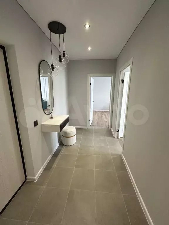 2-к. квартира, 60 м, 5/22 эт. - Фото 1