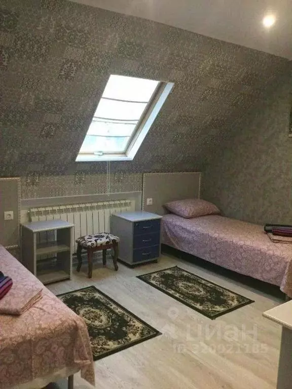 Комната Ростовская область, Ростов-на-Дону просп. Ленина, 102а (20.0 ... - Фото 1