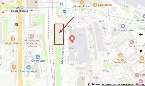 Долгосрочная аренда помещения 100 м - Фото 0