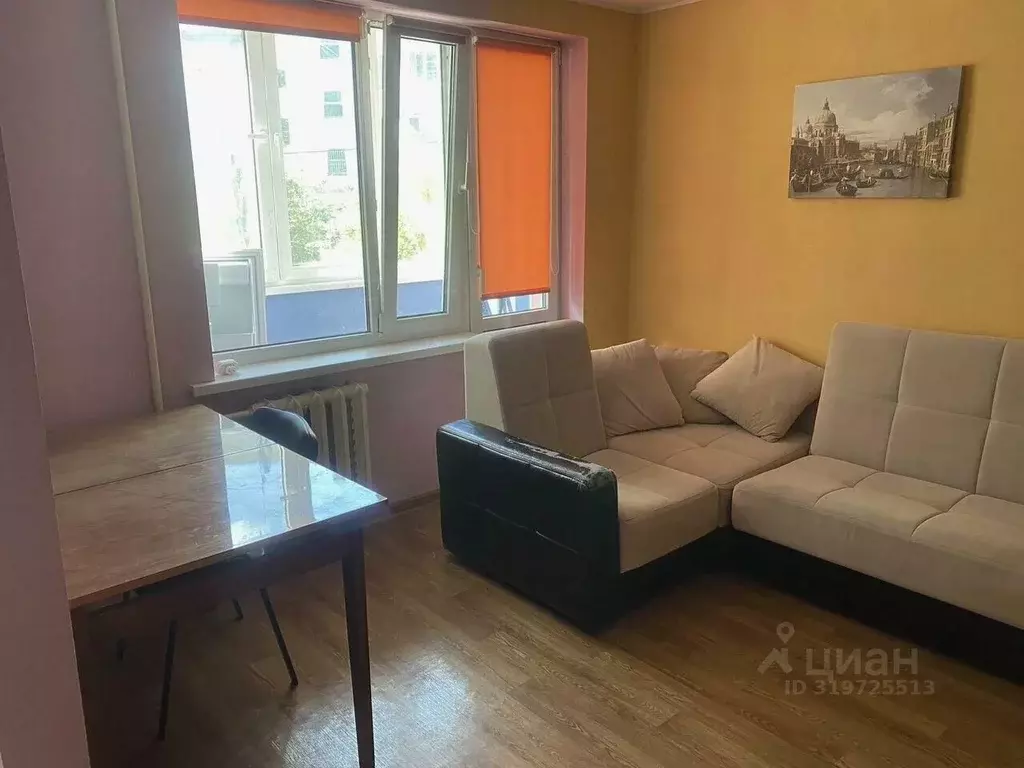 1-к кв. Севастополь ул. Маршала Геловани, 20 (22.0 м) - Фото 0