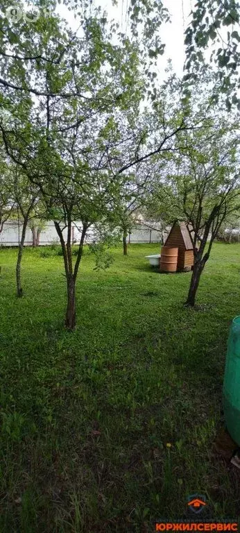 Участок в Московская область, городской округ Ступино, СНТ ... - Фото 1