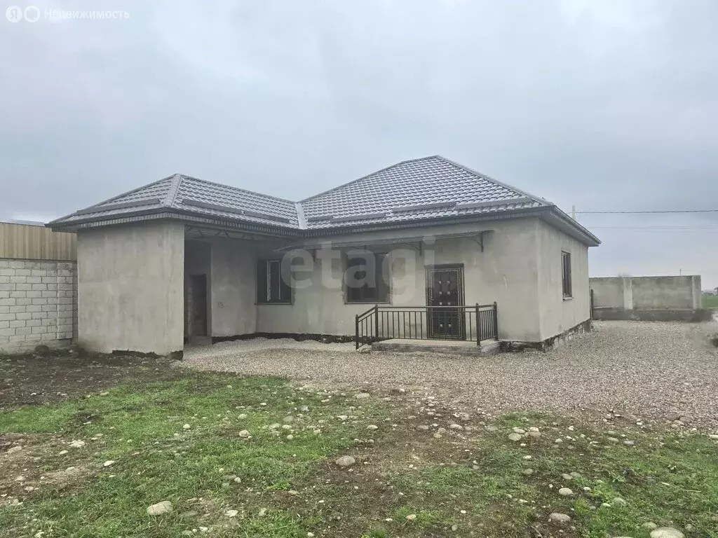 Участок в село Шалушка, микрорайон ККРС (8 м) - Фото 1