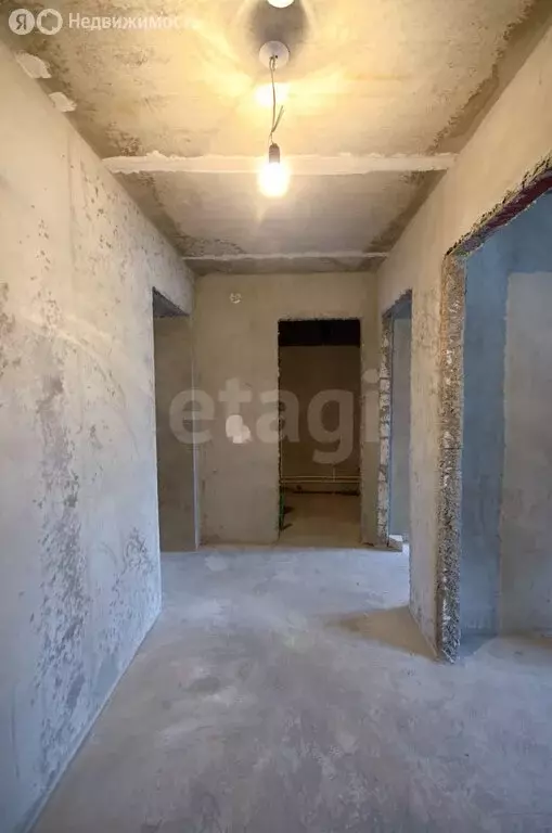2-комнатная квартира: Заводоуковск, Заводская улица, 9Г (56.7 м) - Фото 2