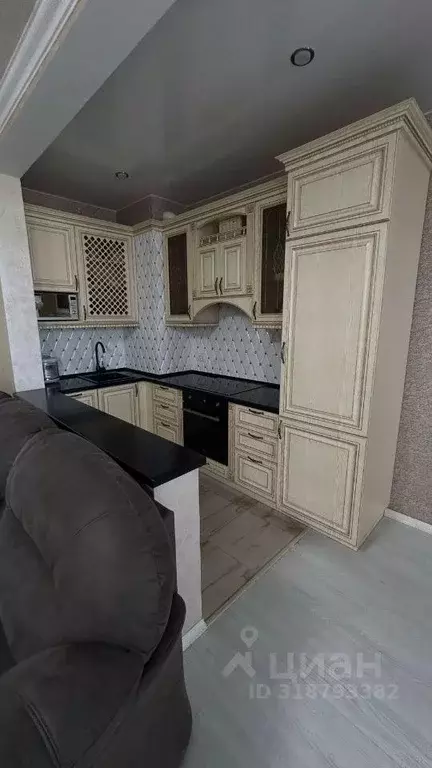 Квартира, 3 комнаты, 90.6 м - Фото 1
