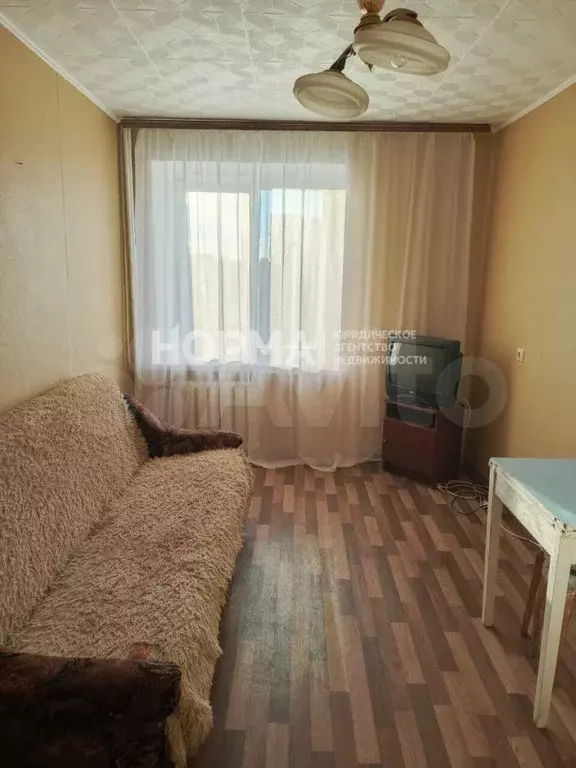 Комната 11,4 м в 1-к., 8/9 эт. - Фото 0