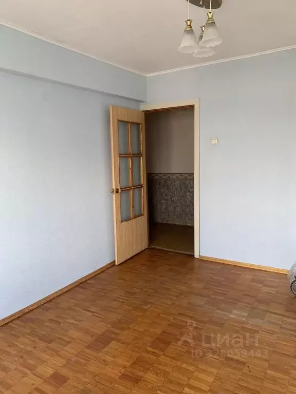 3-к кв. Архангельская область, Архангельск просп. Ломоносова, 90 (62.5 ... - Фото 2