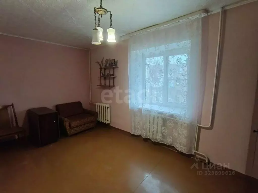 2-к кв. Свердловская область, Туринск ул. Ленина, 38Г (40.3 м) - Фото 1