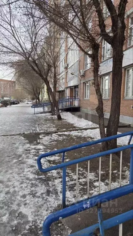 Помещение свободного назначения в Красноярский край, Красноярск ... - Фото 2