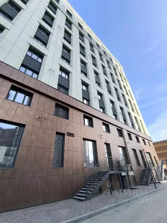Помещение свободного назначения в Новосибирская область, Новосибирск ... - Фото 2