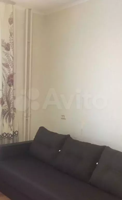 Квартира-студия, 35 м, 2/10 эт. - Фото 1
