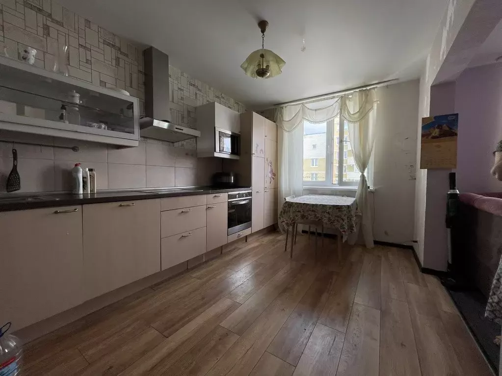 Продаётся 3-к квартира, 77.6 м - Фото 0