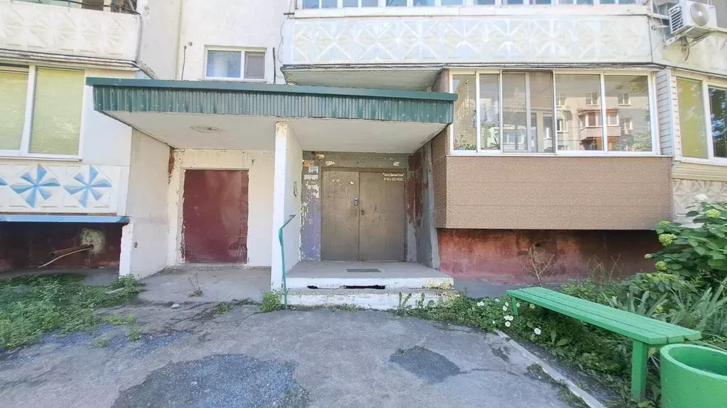Квартира, 1 комната, 32.4 м - Фото 1